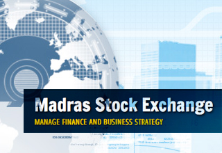 madras-stock-exchange